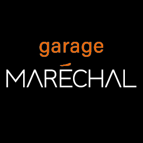 Logo du garage Maréchal